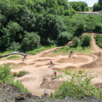 Trailnetz Eifel Mtb Technik Parcours