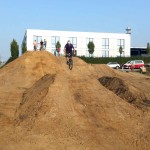 Bikepark Warburg Slopestyle Trails 14