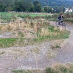 Bikepark Willingen Freeride Pumptrack Flowline 01