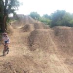 Bikepark Altes Land Eroeffnung Elbe Pumptrack Hamburg 09