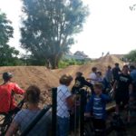 Bikepark Altes Land Eroeffnung Elbe Pumptrack Hamburg 10