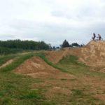 Bikepark Bad Vilbel Bmx Strecke Mtb Singletrails Frankfurt 31