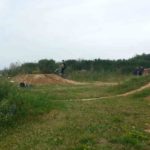 Bikepark Bad Vilbel Bmx Strecke Mtb Singletrails Frankfurt 32