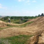 Bikepark Bad Vilbel Bmx Strecke Mtb Singletrails Frankfurt 55