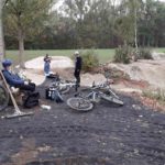 Dirtpark Ahaus Bikepark Pumptrack Bmx Nederland 88