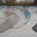 Skatepark Muenster Berg Fidel 02