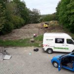 Pumptrack Bauen Planung Dirtpark Guentersleben Wuerzburg 20
