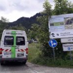 Bikepark Oberammergau Flowtrail Bayern Downhill Alpen 01