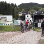 Bikepark Oberammergau Flowtrail Bayern Downhill Alpen 13