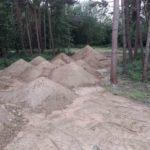 Dirtpark Wickede Dirtanlage Dirtbikeanlage Dirt-Bike-Park 002