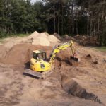 Dirtpark Wickede Dirtanlage Dirtbikeanlage Dirt-Bike-Park 007