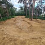 Dirtpark Wickede Dirtanlage Dirtbikeanlage Dirt-Bike-Park 011