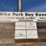 Bikepark Pumptrack Luxemburg 001