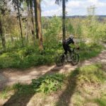 Bikepark Hahnenklee Harz Enduro Mountainbike Anlage 024