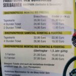 Bikepark Hahnenklee Harz Enduro Mountainbike Anlage 038