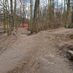 Krater Trails Mainaschaff Mountainbike Anlage Aschaffenburg 011