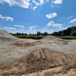 Dirtpark Escheburg Pumptrack Hamburg Kicker Mtb Anlage 002