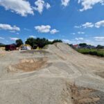 Dirtpark Escheburg Pumptrack Hamburg Kicker Mtb Anlage 004