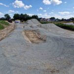 Dirtpark Escheburg Pumptrack Hamburg Kicker Mtb Anlage 010