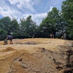 Dirtpark Rattenberg Bikepark Bayerischer Wald Mtb Anlage 002