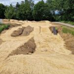 Dirtpark Rattenberg Bikepark Bayerischer Wald Mtb Anlage 003